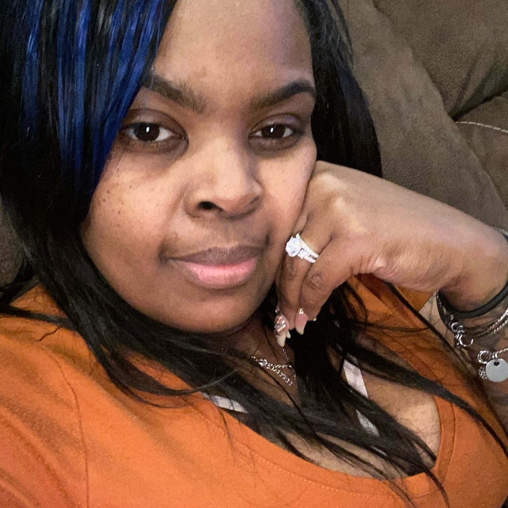 Meet your Posher, Latrice